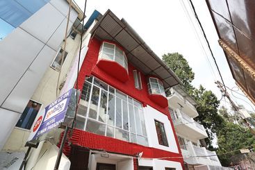 Hotel Lake City By Oyo Rooms