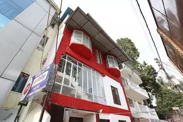 Szálloda Lake City By Oyo Rooms