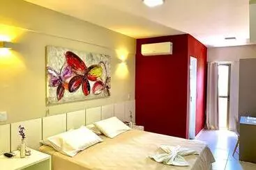 Hotelli Murano Center