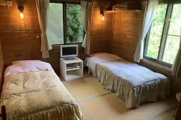 Hotel Pension Poka Poka