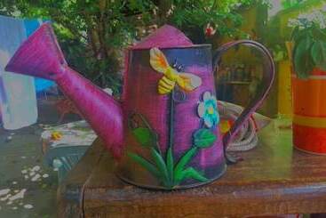 Hotel Pousada Plantar E Cuidar