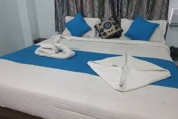 Hotel Rudraksh Inn