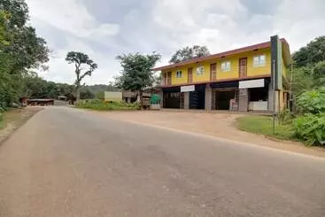 Hotell Spot On 46700 Samrat Residency Agumbe