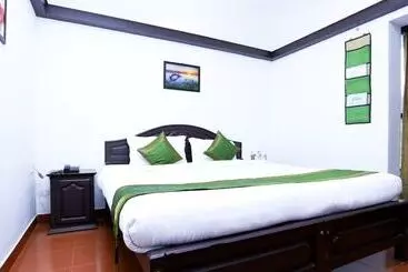 Otel Swiss Garden