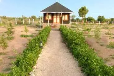 Hotel Thour Nature Resorts