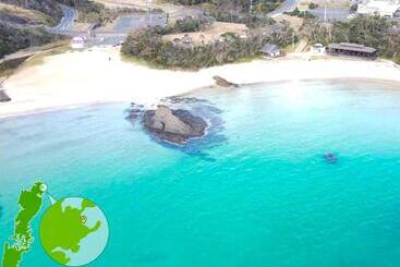 Hotel Tonosaki Bungalow & Bbq   Vacation Stay 29542v