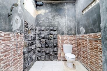 פנסיון Jagad Homestay