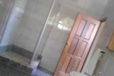 Pensione Tumbleweeds