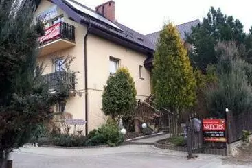 Pension Widoczek