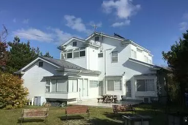 Pension Onigahama