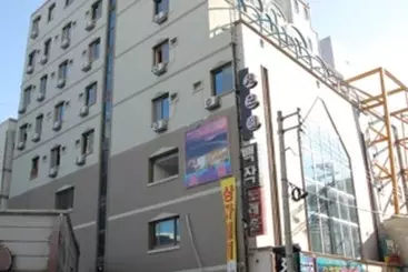 Zen Motel
