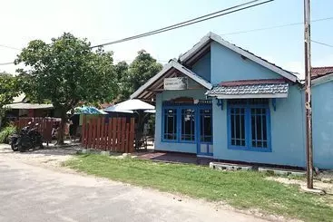 Hostel Gemilang Residence By Oyo Rooms