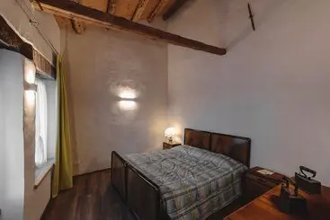 Nocleg ze śniadaniem Il Fontego