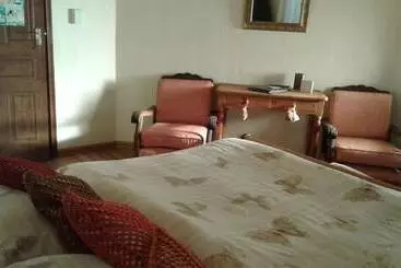 Bed and Breakfast Sunset Place