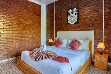 Hotel Dyou Villa