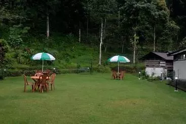 Otel Green Leaf Resort