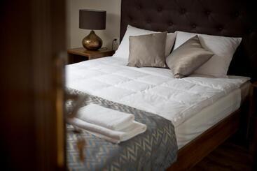 בית מלון כפרי Lando