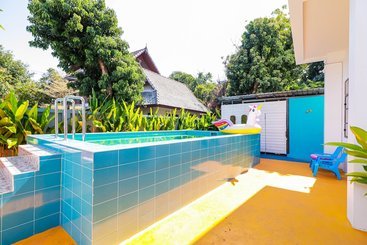 فندق Stay Young Villa By Oyo Rooms