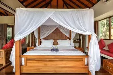 Hotel The Grand Bakas Jungle Retreat Villa