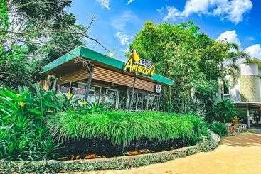 K2 Hotel At Thachang