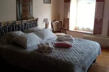 Pension (Hôtel basse catégorie) Bim Cathele