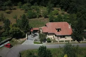 Majatalo Cheetah Holiday Club