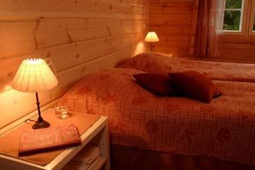 Пансион Hostel Lomakivi