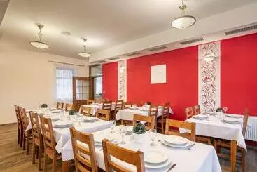 Pytloun Wellness Hotel Hasištejn