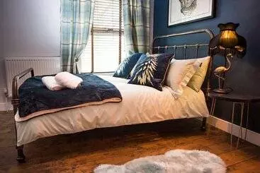 コテージ 43 Bbescapes