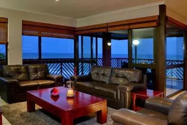 Anew Hotel Ocean Reef Zinkwazi