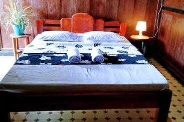 Bed and Breakfast Resort Highlander