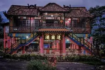 Bed and Breakfast Resort Highlander