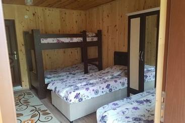 Eliya Pansiyon Restoran