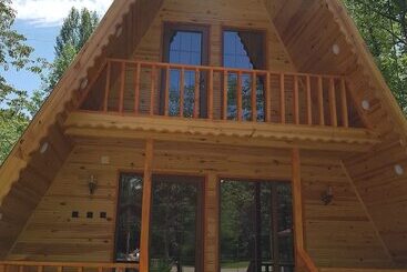 Eliya Pansiyon Restoran