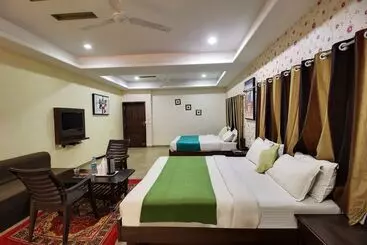 Hôtel Achal Resort