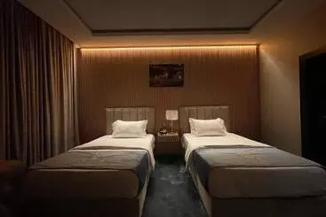 Hotelli Crystal Blue