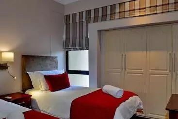 Anew Hotel Ocean Reef Zinkwazi