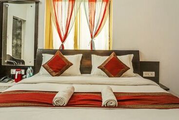 هتل Ozaki Heritage Jaisalmer