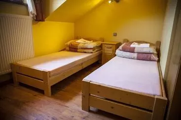 ホテル Rancho Adama