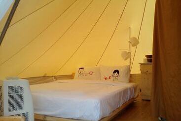 Hotel Red Z Cool Mountain Resort