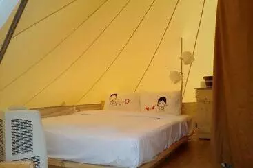 Szálloda Red Z Cool Mountain Resort