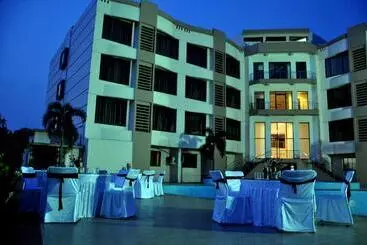 Hotel Suncity Palace