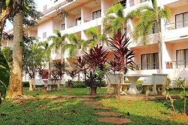 Hotel The Princess Beach Resort