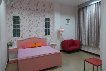 Hotel The Room Phatthalung