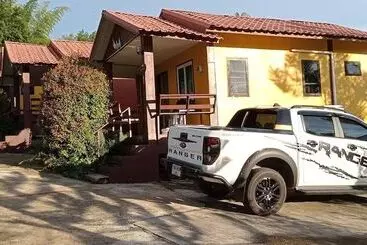 Hôtel Tonkaew Khaokho Resort