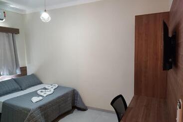 Hotel Vale Do Ivinhema