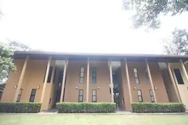 Hotel Wangtaparb Resort