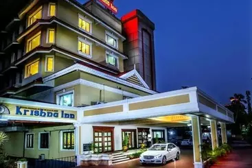 Krishna Inn