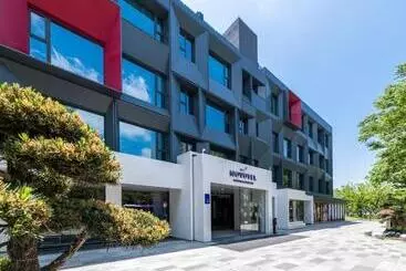 Novotel Yangzhou Slender West Lake