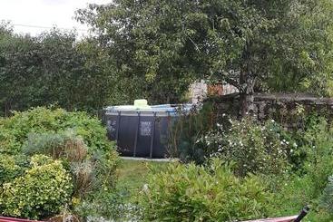 Пансион A Travers Chants B&b